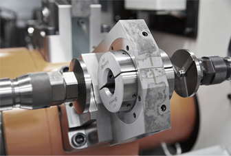  شركة الشيخ سى ان سى - LA NOSTRA STORIA